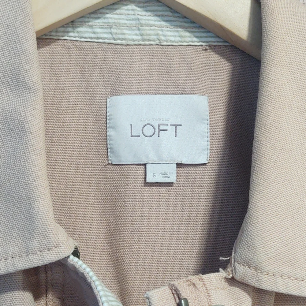 Loft Jacket - Picture 4 of 7